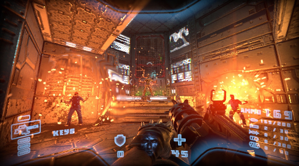 Conheça Prodeus, um FPS que mistura o moderno e o old-school em uma coisa só!