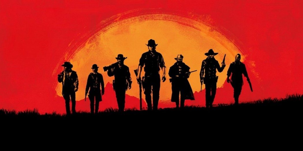 Red Dead Redemption 2: Os primeiros 22 minutos rodando no PC em 4K