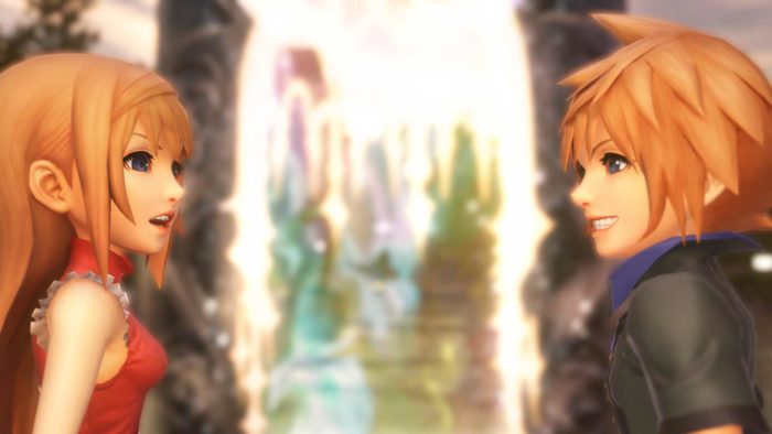 Análise Arkade: World of Final Fantasy Maxima expande o que já era um grande jogo