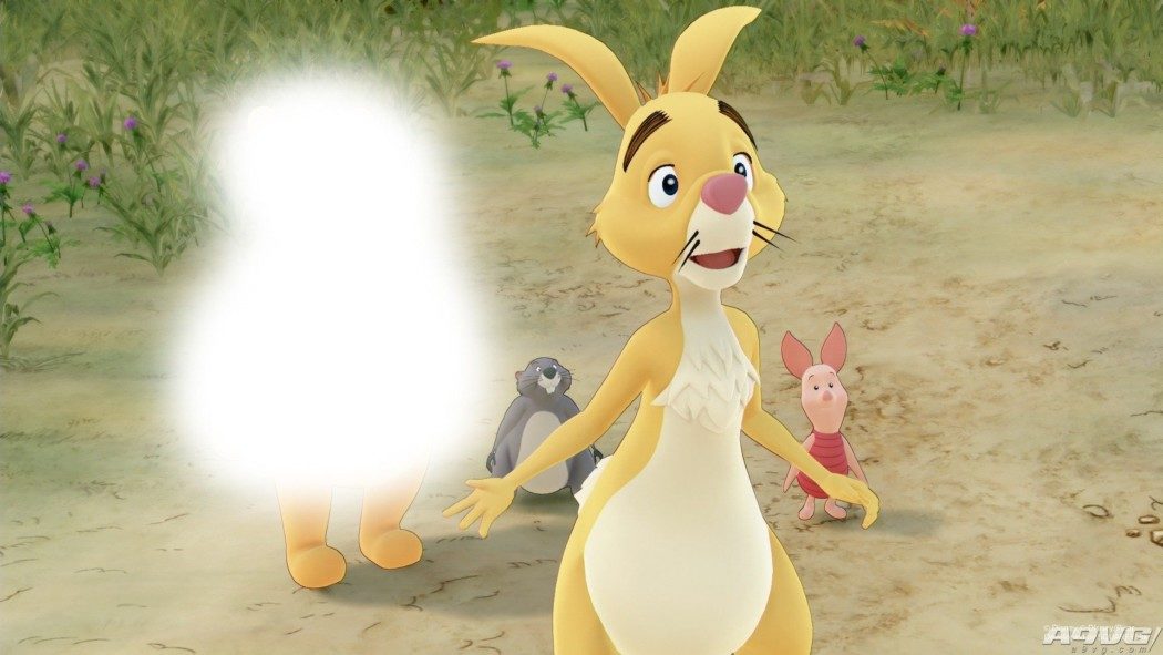 Tribuna Arkade: entenda porquê o governo da China censurou o Ursinho Pooh em Kingdom Hearts III