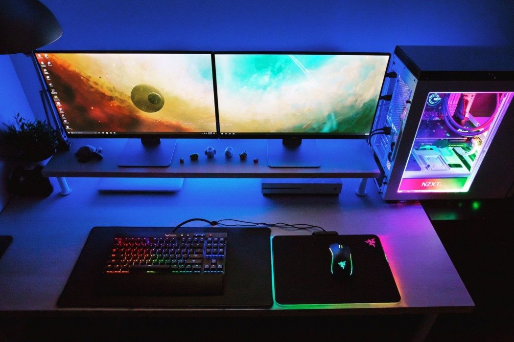 As apostas do PC Gaming no Brasil são de boas novidades para 2019