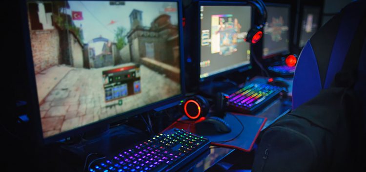 Boas opções em PC Gaming são destaque na Black Friday