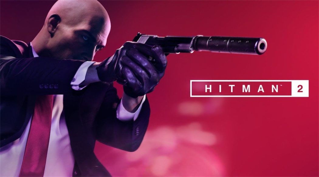 Análise Arkade - Hitman 2 é uma "temporada 2", mas que ainda diverte com suas possibilidades