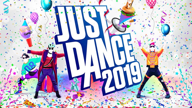 Análise Arkade: Just Dance 2019 aposta na diversidade musical