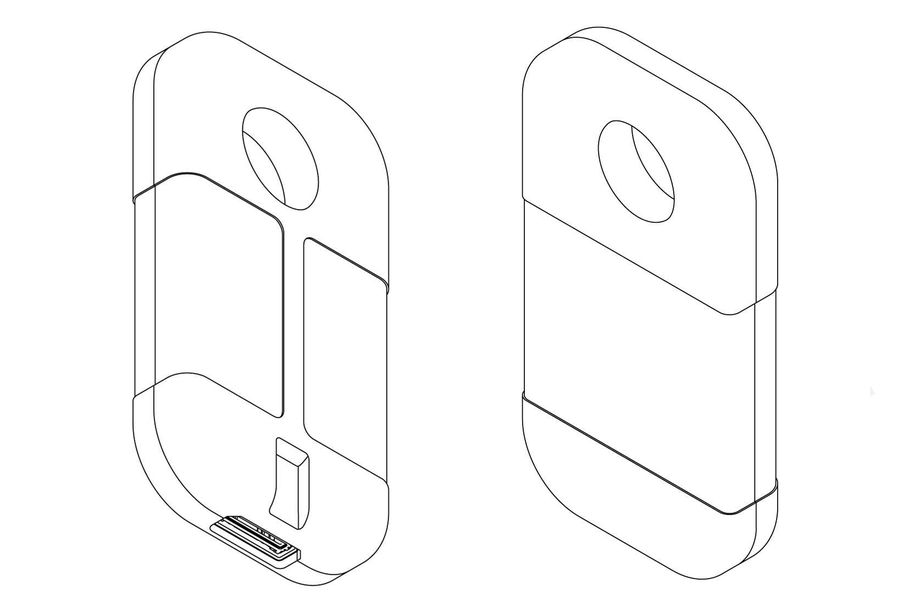 O que será que a Sony quer com esta patente de cartuchos? Um novo PS Vita?