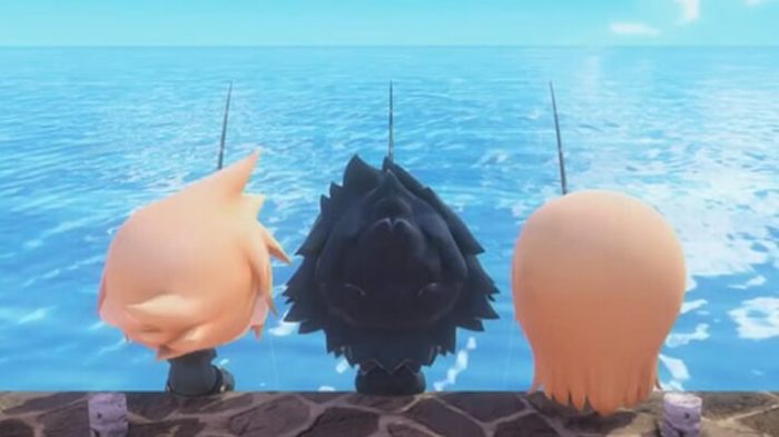 Análise Arkade: World of Final Fantasy Maxima expande o que já era um grande jogo