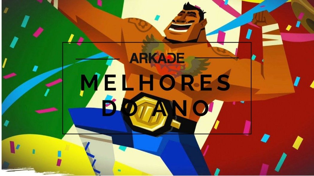 Melhores do Ano Arkade 2018: Guacamelee! 2