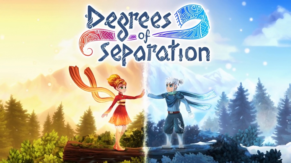 Degrees of Separation promete uma bela cooperação entre o frio e o calor