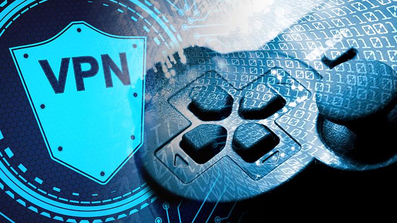 Como usar VPN para jogos de forma eficiente