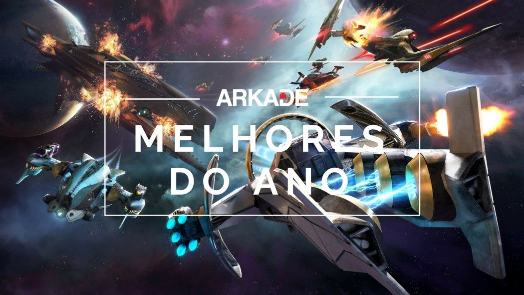 Melhores do Ano Arkade 2018: Starlink - Battle for Atlas