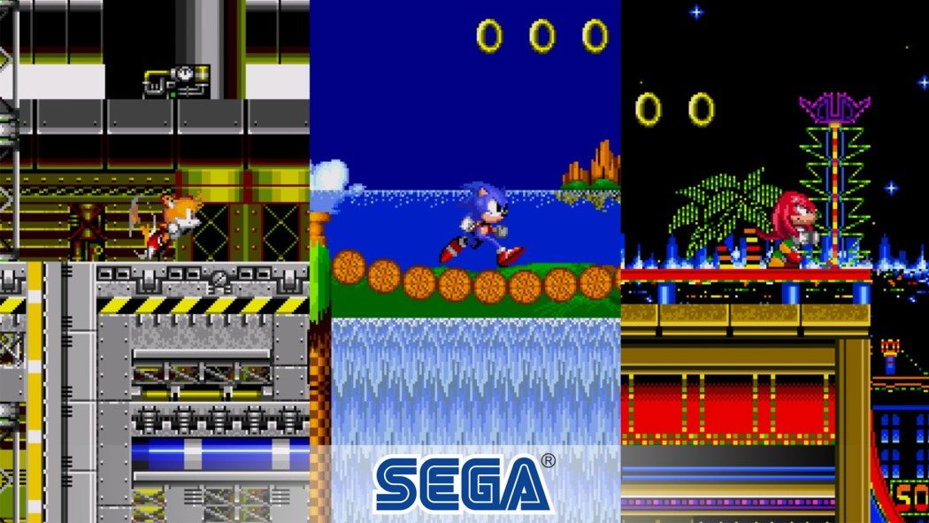 25 jogos clássicos do Mega Drive chegam ao Fire TV Stick da Amazon