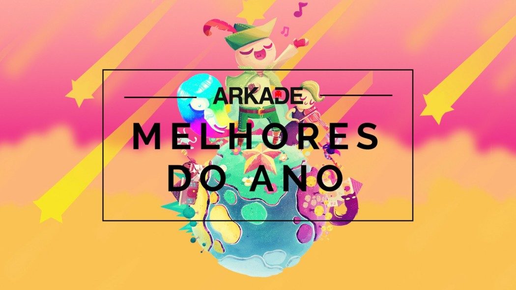 Melhores do Ano Arkade 2018: Wandersong
