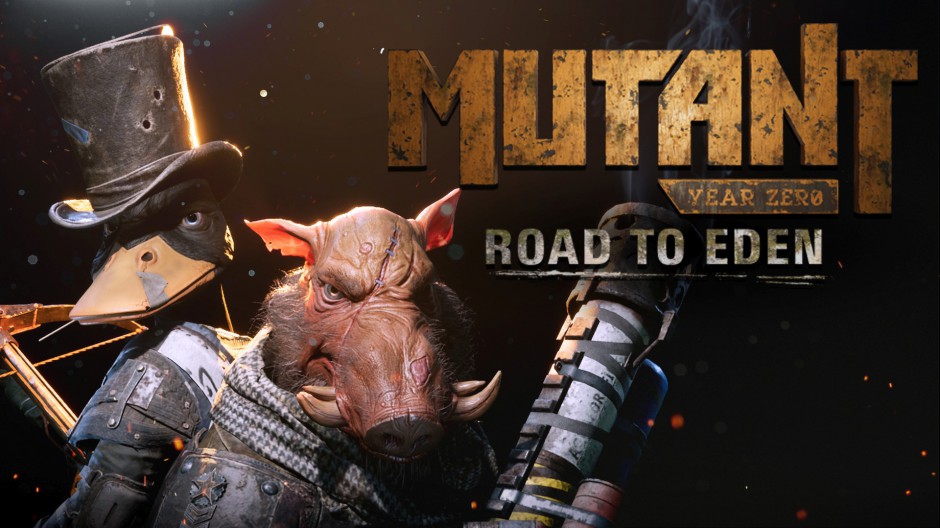 Análise Arkade - Mutant Year Zero: Road to Eden mistura stealth, batalhas por turno e um pouco de RPG