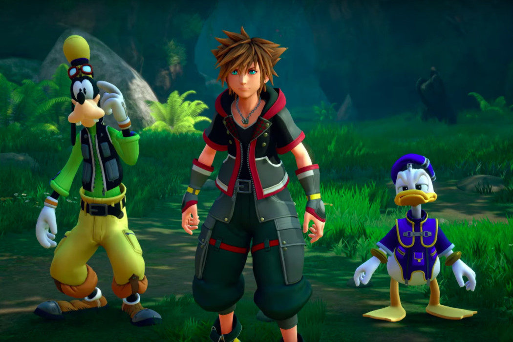 Kingdom Hearts III: novo trailer mostra gameplay e diretor comenta spoilers e vazamentos
