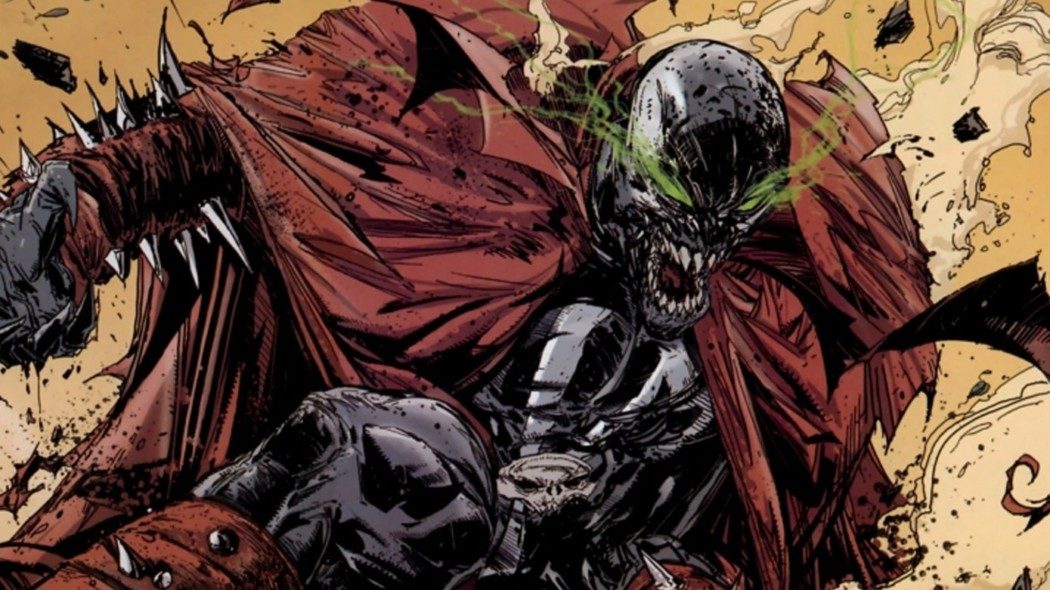 Criador de Spawn indica que o personagem pode aparecer em Mortal Kombat 11!