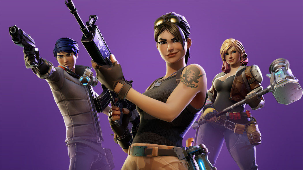 Fornite dispara em tráfego na Itália após a quarentena pelo coronavírus