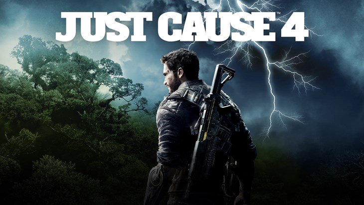 Análise Arkade - Just Cause 4 capricha nas explosões, mas segue repetitivo