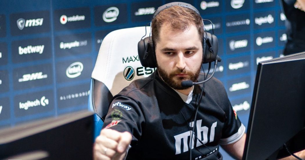 Stream de FalleN para apoiar as vítimas de Brumadinho arrecadou mais de R$ 33 mil