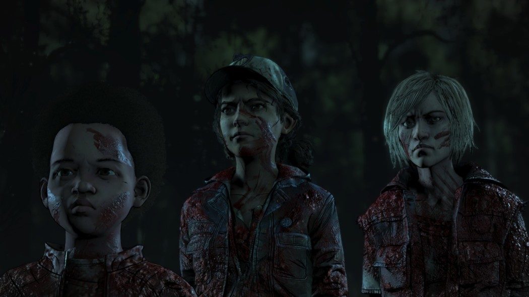 Análise Arkade: O ressurgimento de The Walking Dead (Season 4 Ep. 3) “Brinquedos quebrados”