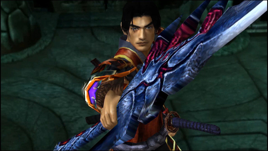 Lançamentos da semana: Onimusha remasterizado, The Walking Dead, Vane, e mais