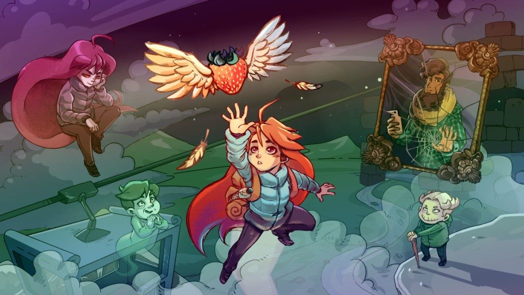 Mais detalhes sobre o conteúdo adicional de Celeste são revelados