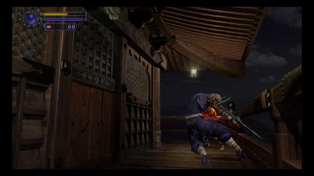 onimusha ps4 puzzle boxes