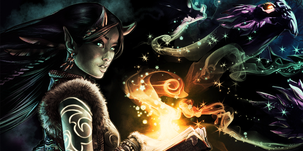 Operencia: The Stolen Sun é um promissor RPG dos produtores da série Zen Pinball