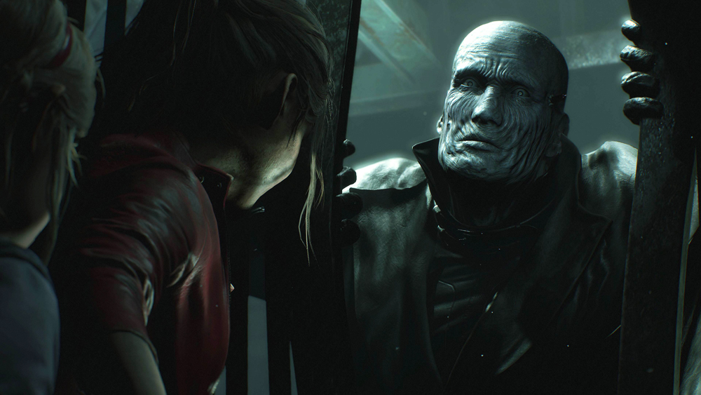 Campanha de Resident Evil 2 Remake deve alcançar as 20 horas