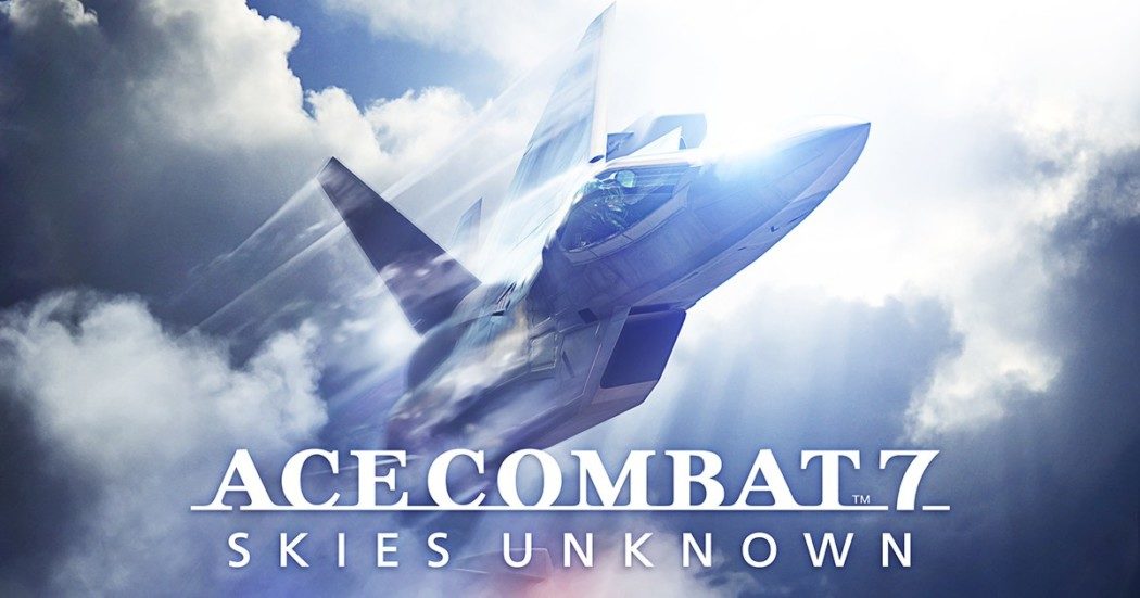 Análise Arkade - Ace Combat 7: Skies Unknown traz de volta seus famosos combates aéreos