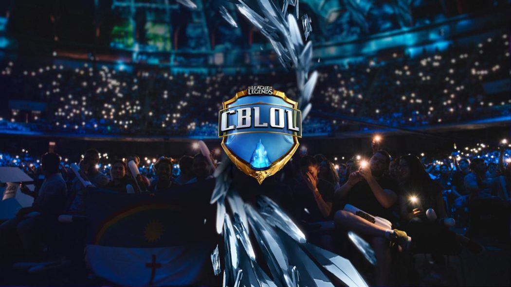 CBLoL: Segundo split já tem datas definidas, começando em junho