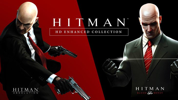 Hitman время прохождения