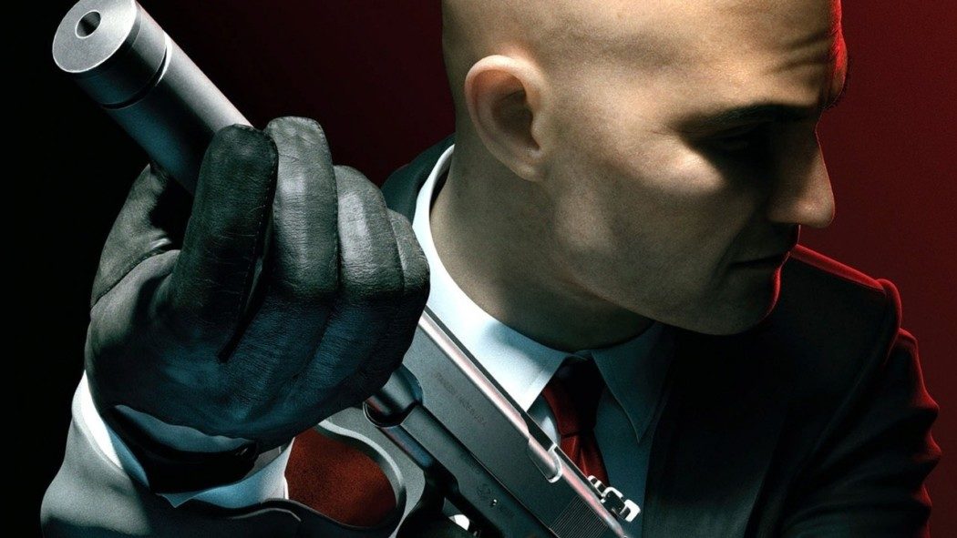 Hitman HD Enhanced Collection trará dois clássicos da série para o PS4 e Xbox One