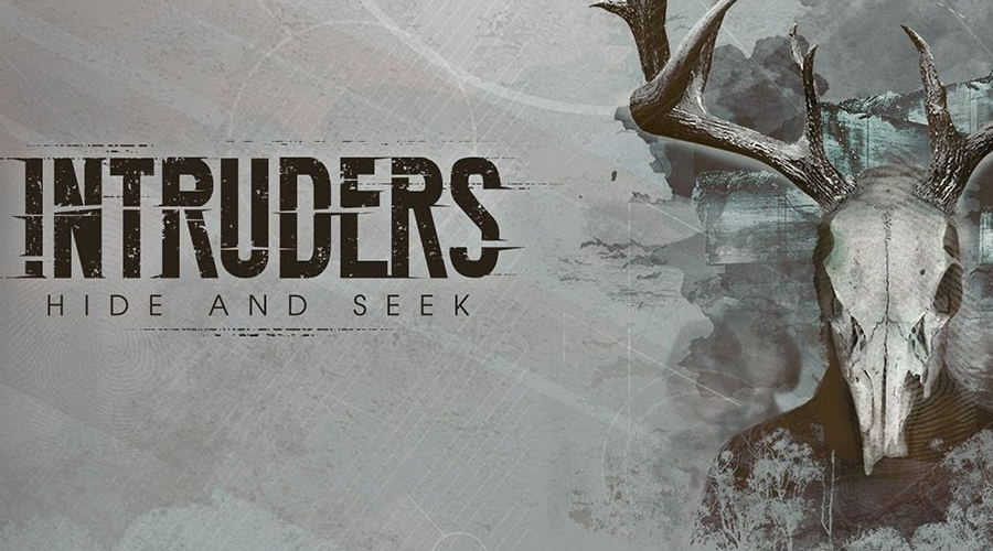 Vídeos e detalhes de Intruders: Hide and Seek, game anunciado para fevereiro de 2019