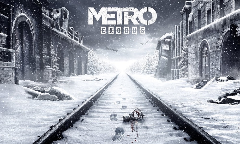 Embarque em uma viagem pelas ruínas da Rússia no novo trailer de Metro Exodus