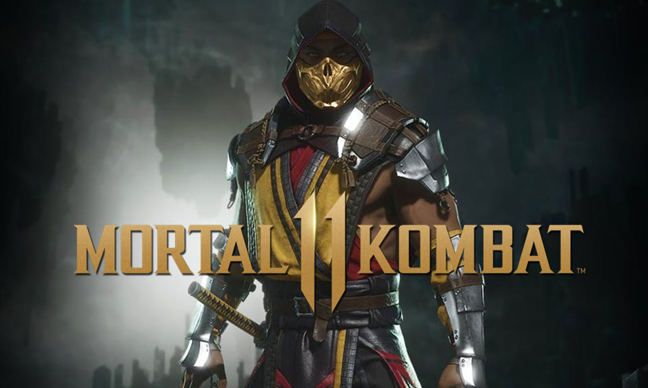 Tudo sobre o evento Mortal Kombat 11 - The Reveal!