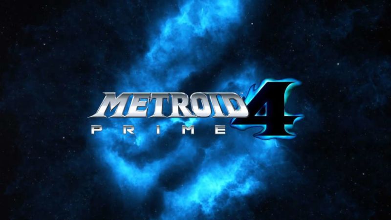 Metroid Prime 4 vai recomeçar seu desenvolvimento do zero, com um novo estúdio