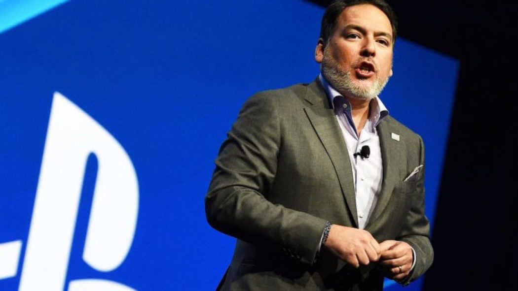 Presidente da Sony explica a ausência da empresa na E3 deste ano
