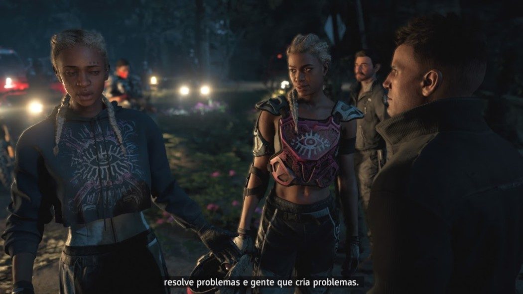 Seria Far Cry: New Dawn o novo game da franquia?