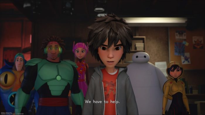 Kingdom Hearts 3, Spider-Man e mais dez jogos que estamos ansiosos