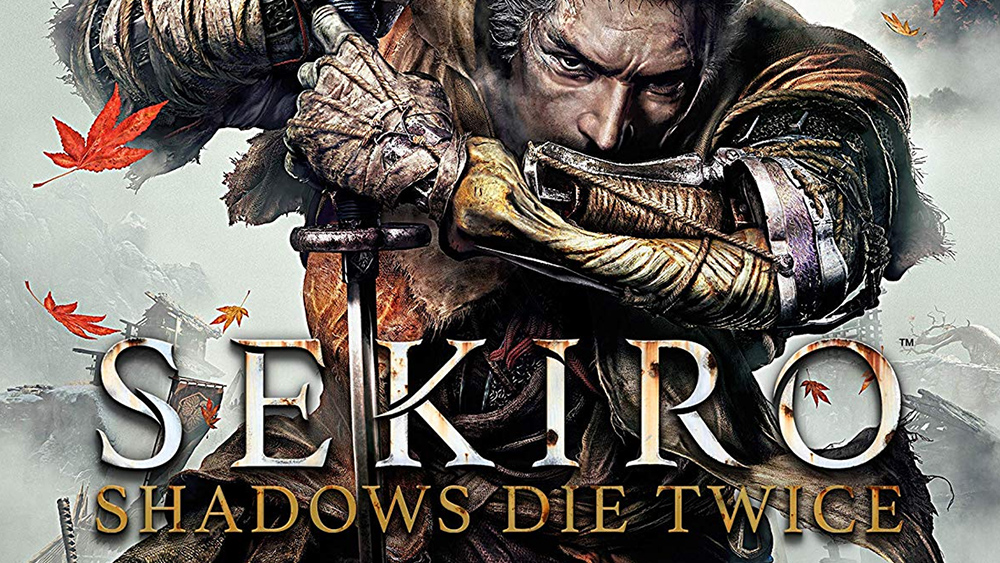 Sekiro: Shadows Die Twice - Novo trailer apresenta as origens de seu protagonista