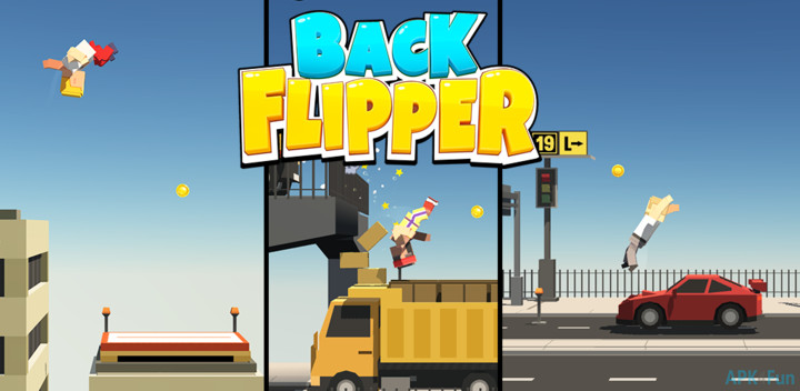 Confira o novo sucesso para navegador Backflipper da MotionVolt