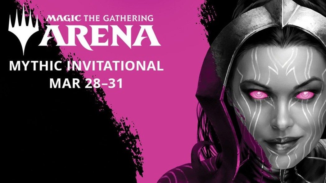 Wizards of the Coast divulgou detalhes de seu major de MTG Arena, com US$ 1 milhão em premiação