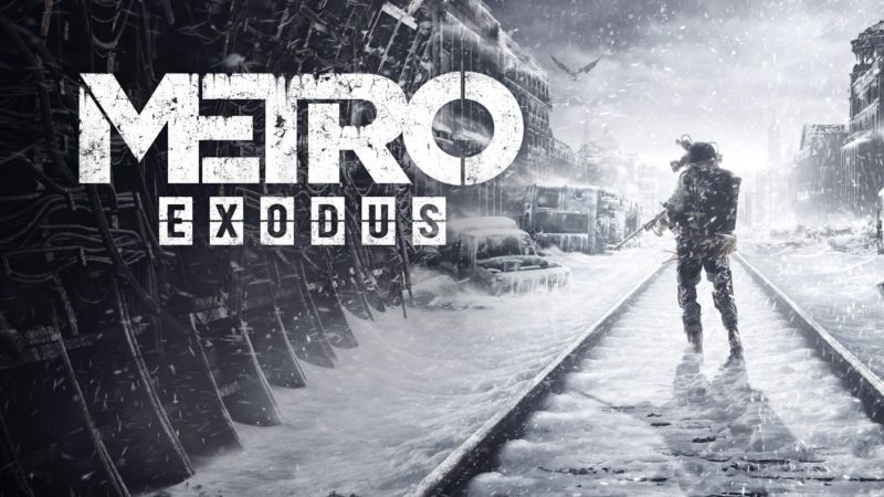 Metro exodus музыка из концовки