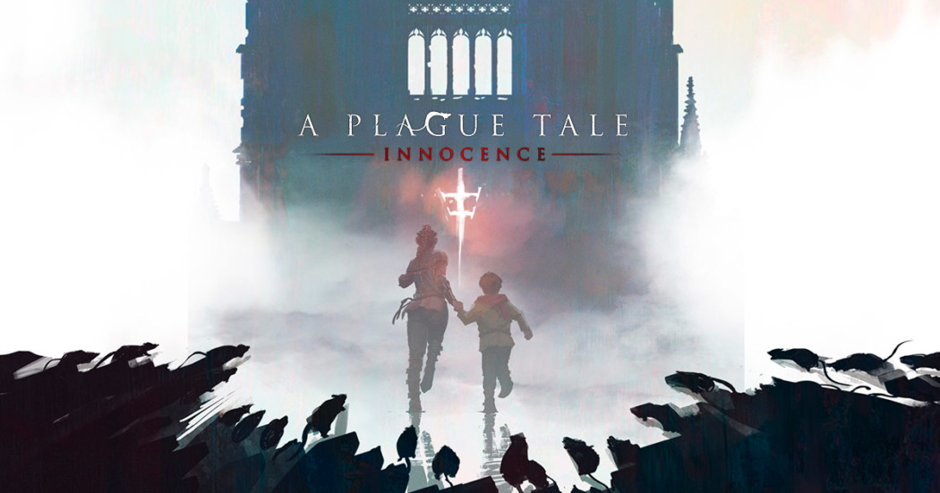 A Plague Tale: Innocence, revela a sua história (PS4, Xbox One e PC)