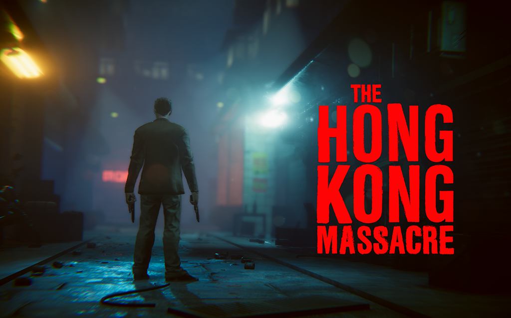 Análise Arkade: The Hong Kong Massacre traz uma história de vingança regada a muito tiro