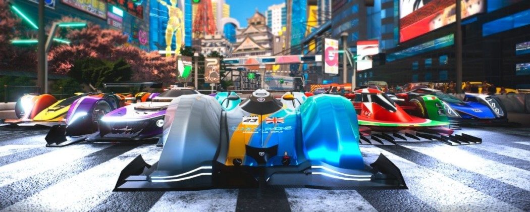 Lançamentos da semana: Xenon Racer, Outward, Generation Zero, Yoshi's Crafted World e mais