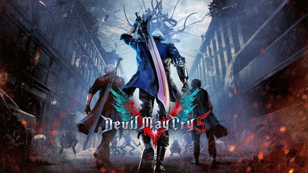 Análise Arkade: Devil May Cry V é um jogaço que honra o legado da série