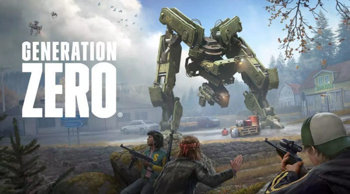 Análise Arkade: Generation Zero, um jogo pós-apocalíptico sem muitas emoções