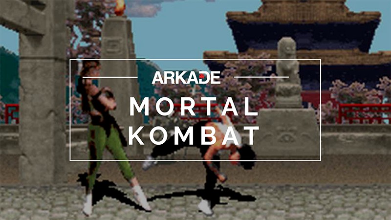 RetroArkade: Relembre o "o que aconteceria se" do primeiro Mortal Kombat