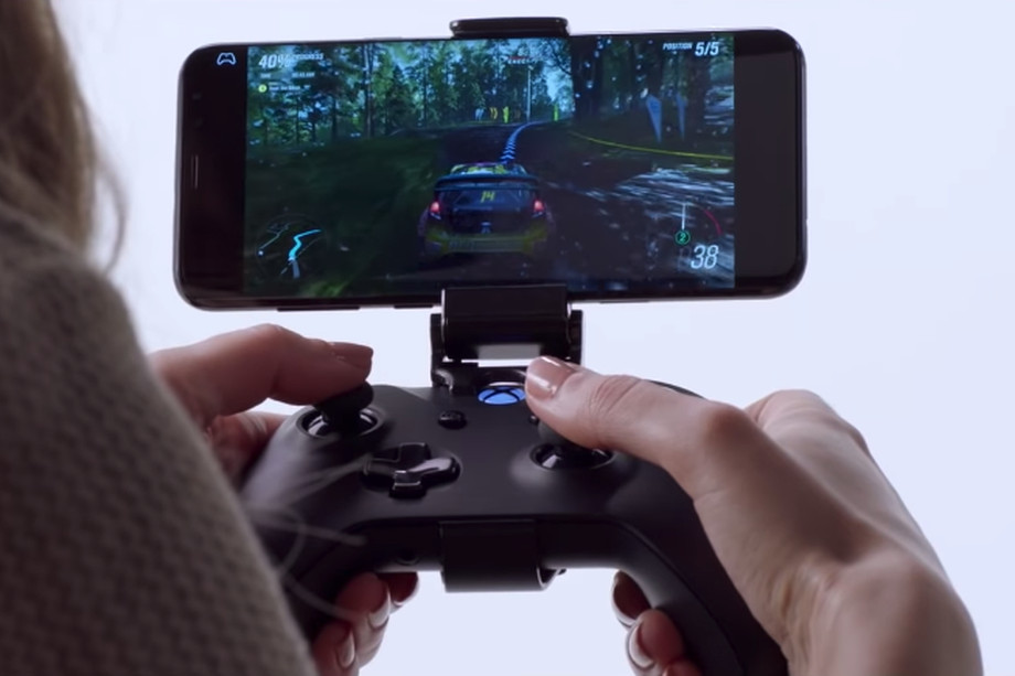 Microsoft explica um pouco de como o xCloud funcionará nos smartphones